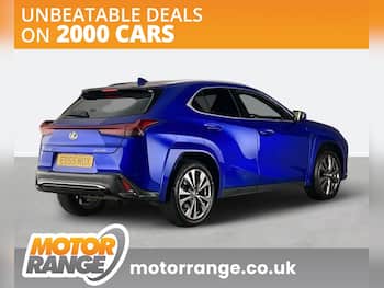Used Lexus UX 2023 for sale - 79747650: Photo