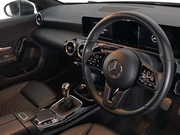 Used Mercedes-Benz A-Class 2019 for sale - 76192402: Photo 12