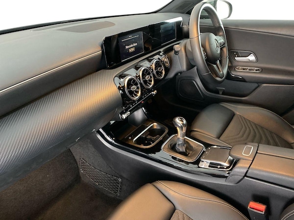 Used Mercedes-Benz A-Class 2019 for sale - 76192402: Photo 14