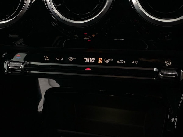 Used Mercedes-Benz A-Class 2019 for sale - 76192402: Photo 19