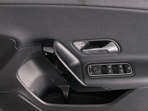 Used Mercedes-Benz A-Class 2019 for sale - 76192402: Photo 24