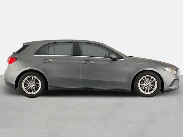 Used Mercedes-Benz A-Class 2019 for sale - 76192402: Photo 2