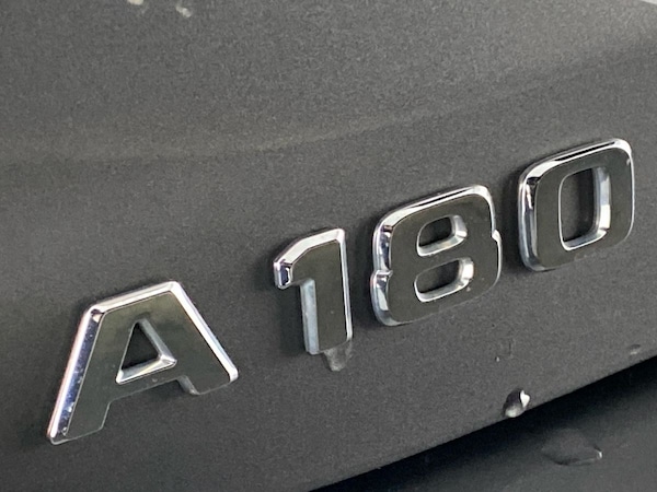 Used Mercedes-Benz A-Class 2019 for sale - 76192402: Photo 31