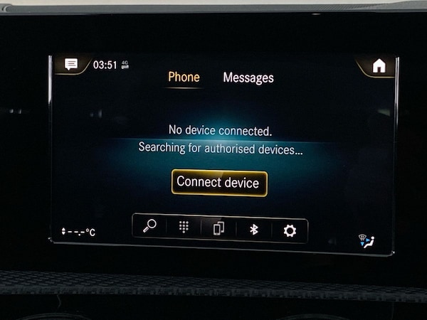 Used Mercedes-Benz A-Class 2019 for sale - 76192402: Photo 33