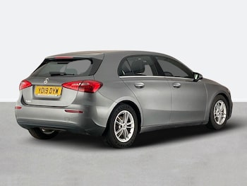 Used Mercedes-Benz A-Class 2019 for sale - 76192402: Photo 3