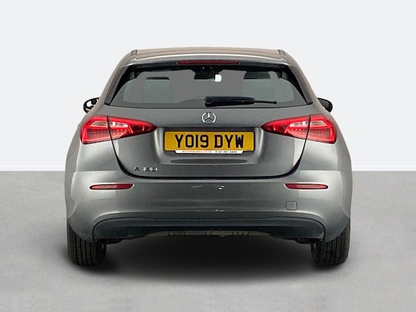 Used Mercedes-Benz A-Class 2019 for sale - 76192402: Photo 4