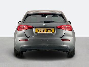 Used Mercedes-Benz A-Class 2019 for sale - 76192402: Photo 4
