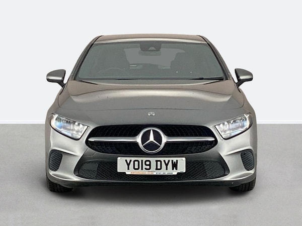 Used Mercedes-Benz A-Class 2019 for sale - 76192402: Photo 8