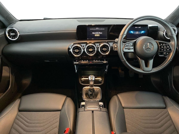 Used Mercedes-Benz A-Class 2019 for sale - 76192402: Photo 9