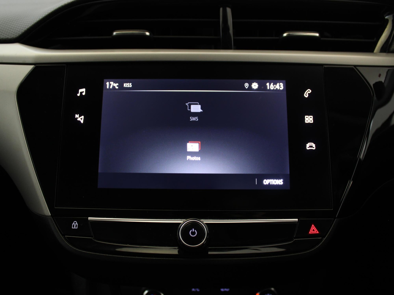 Used Vauxhall Corsa 2022 for sale - 76553435: Photo 13