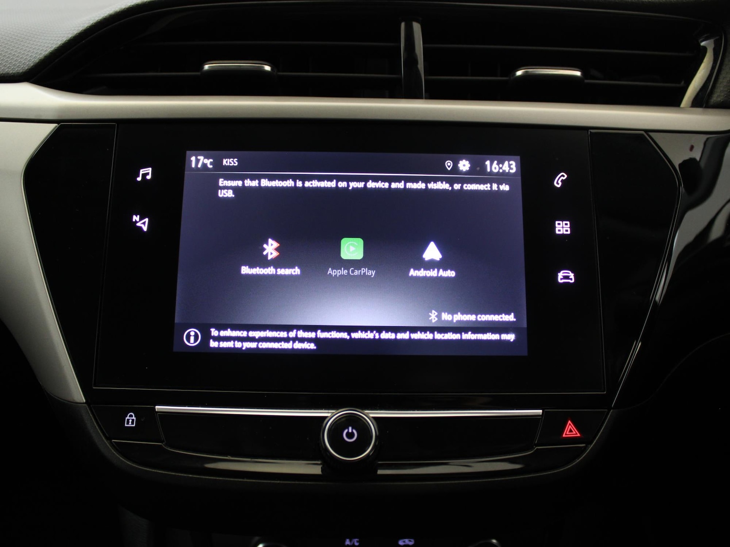 Used Vauxhall Corsa 2022 for sale - 76553435: Photo 14