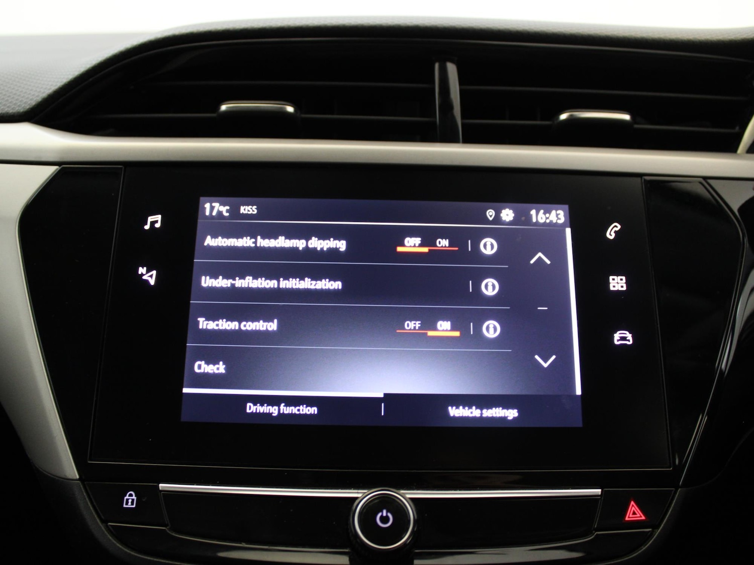 Used Vauxhall Corsa 2022 for sale - 76553435: Photo 16