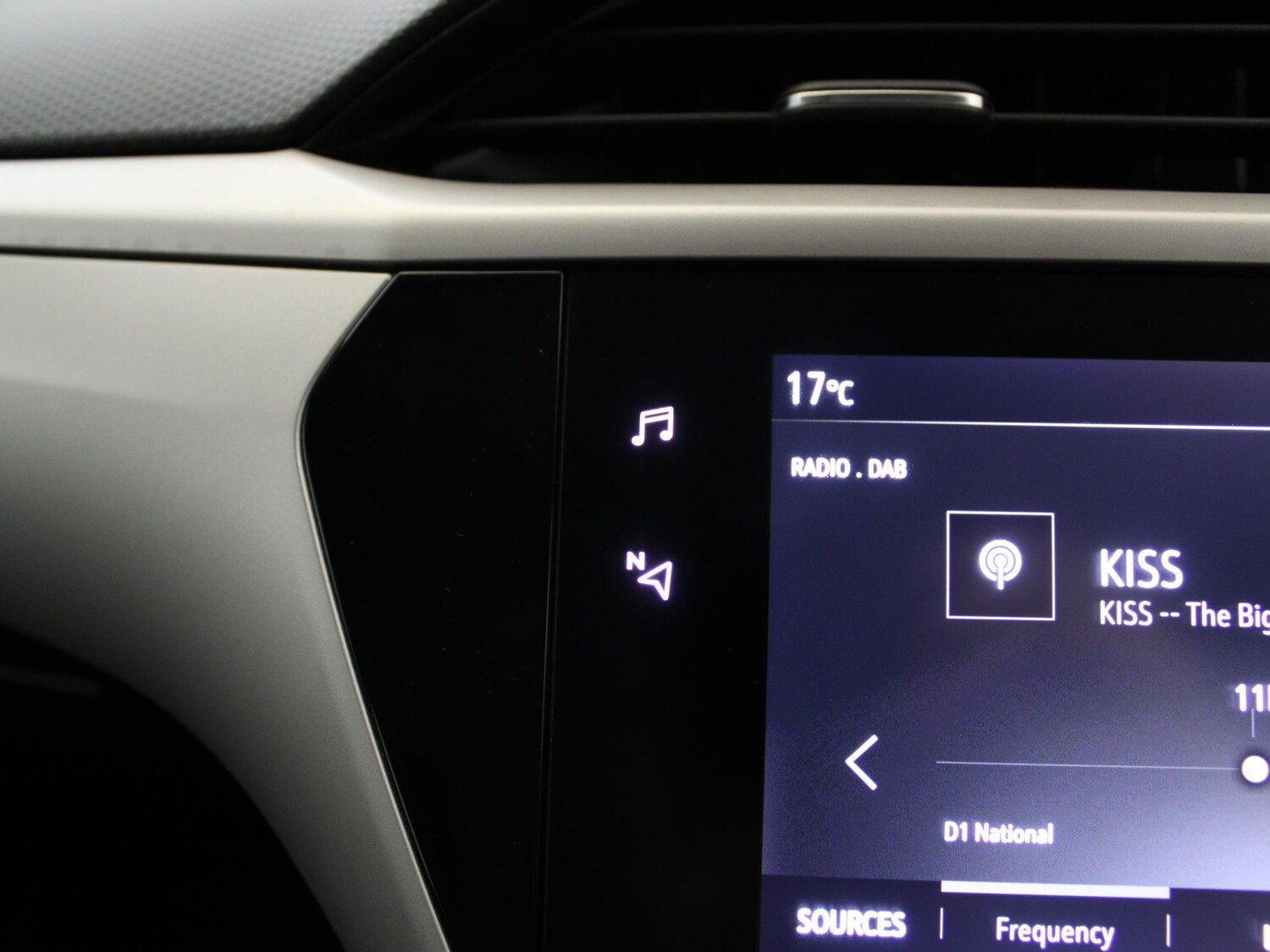 Used Vauxhall Corsa 2022 for sale - 76553435: Photo 17