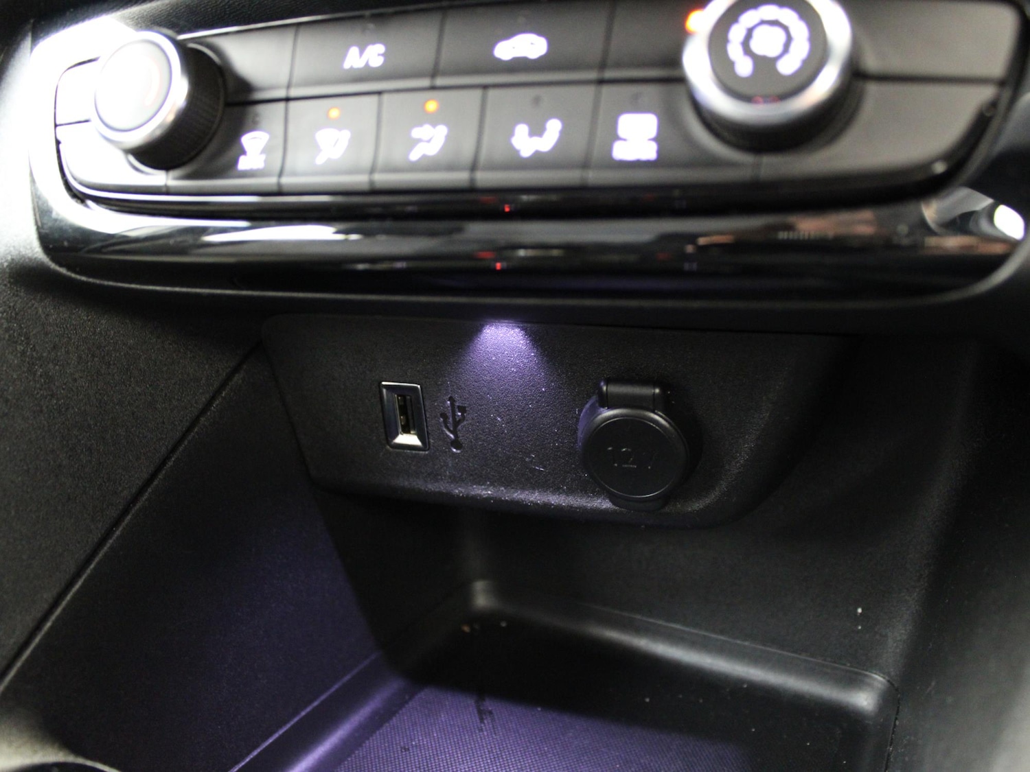 Used Vauxhall Corsa 2022 for sale - 76553435: Photo 20