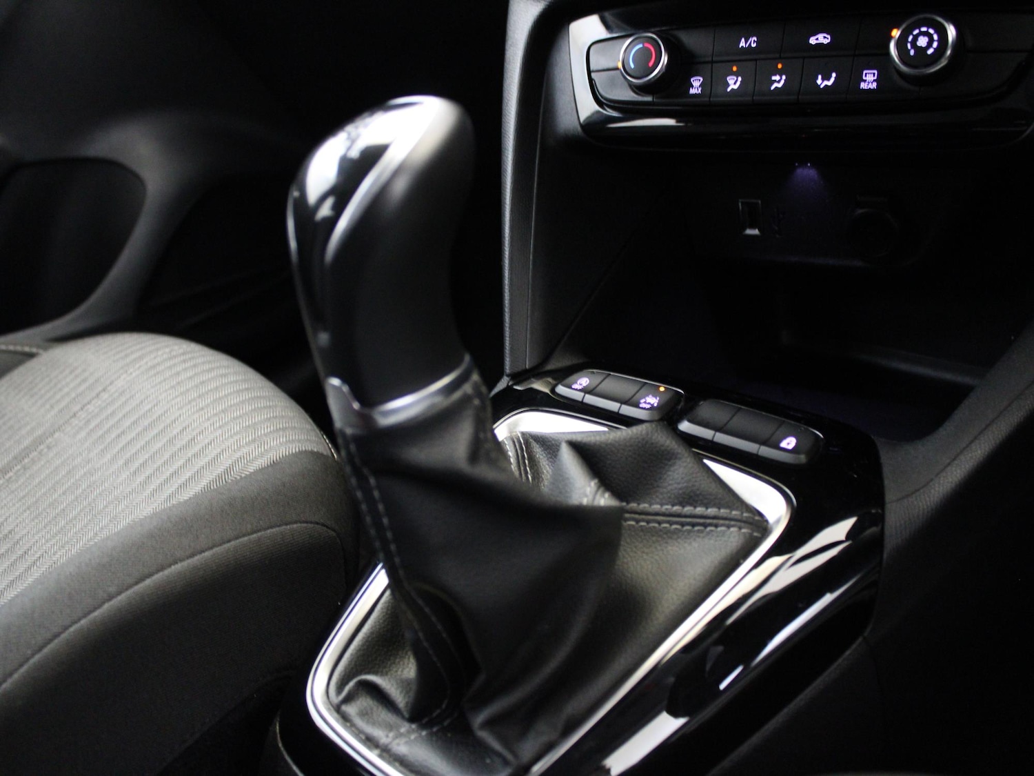 Used Vauxhall Corsa 2022 for sale - 76553435: Photo 22