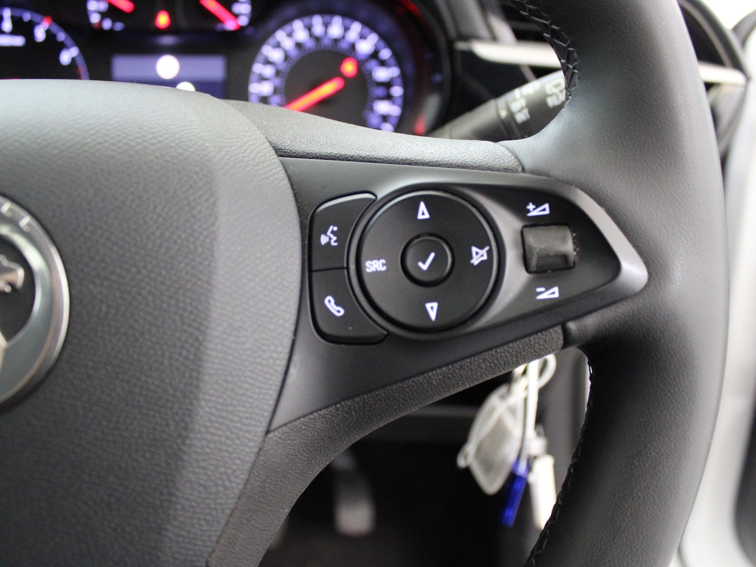 Used Vauxhall Corsa 2022 for sale - 76553435: Photo 25