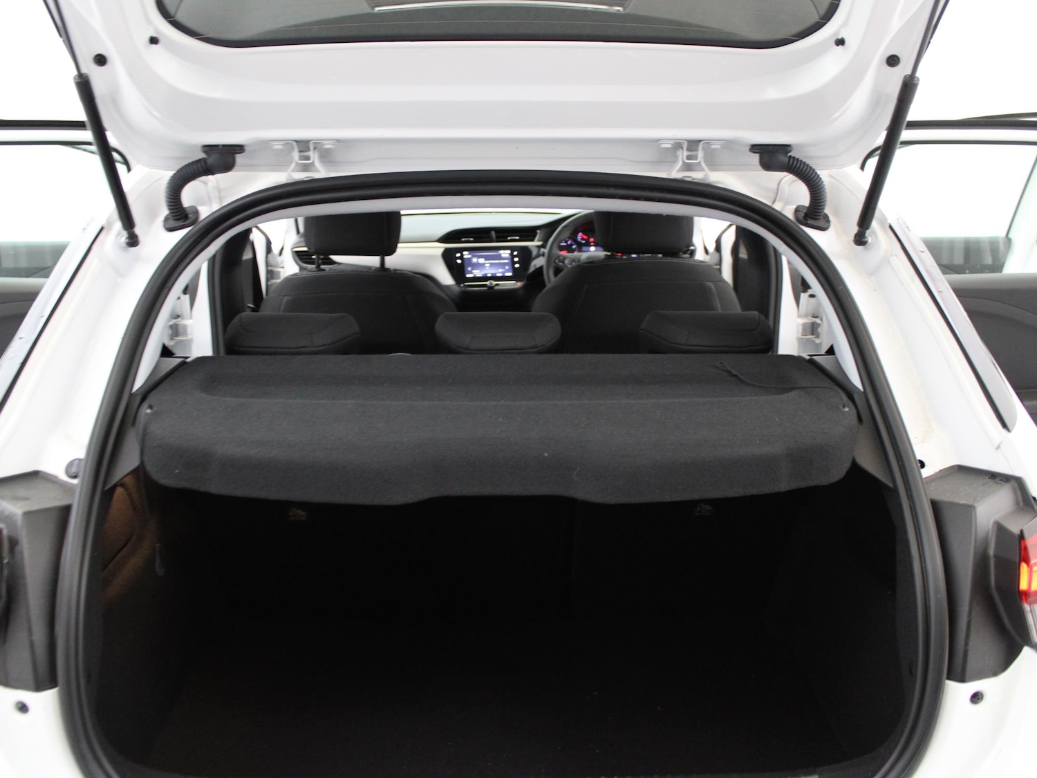 Used Vauxhall Corsa 2022 for sale - 76553435: Photo 31