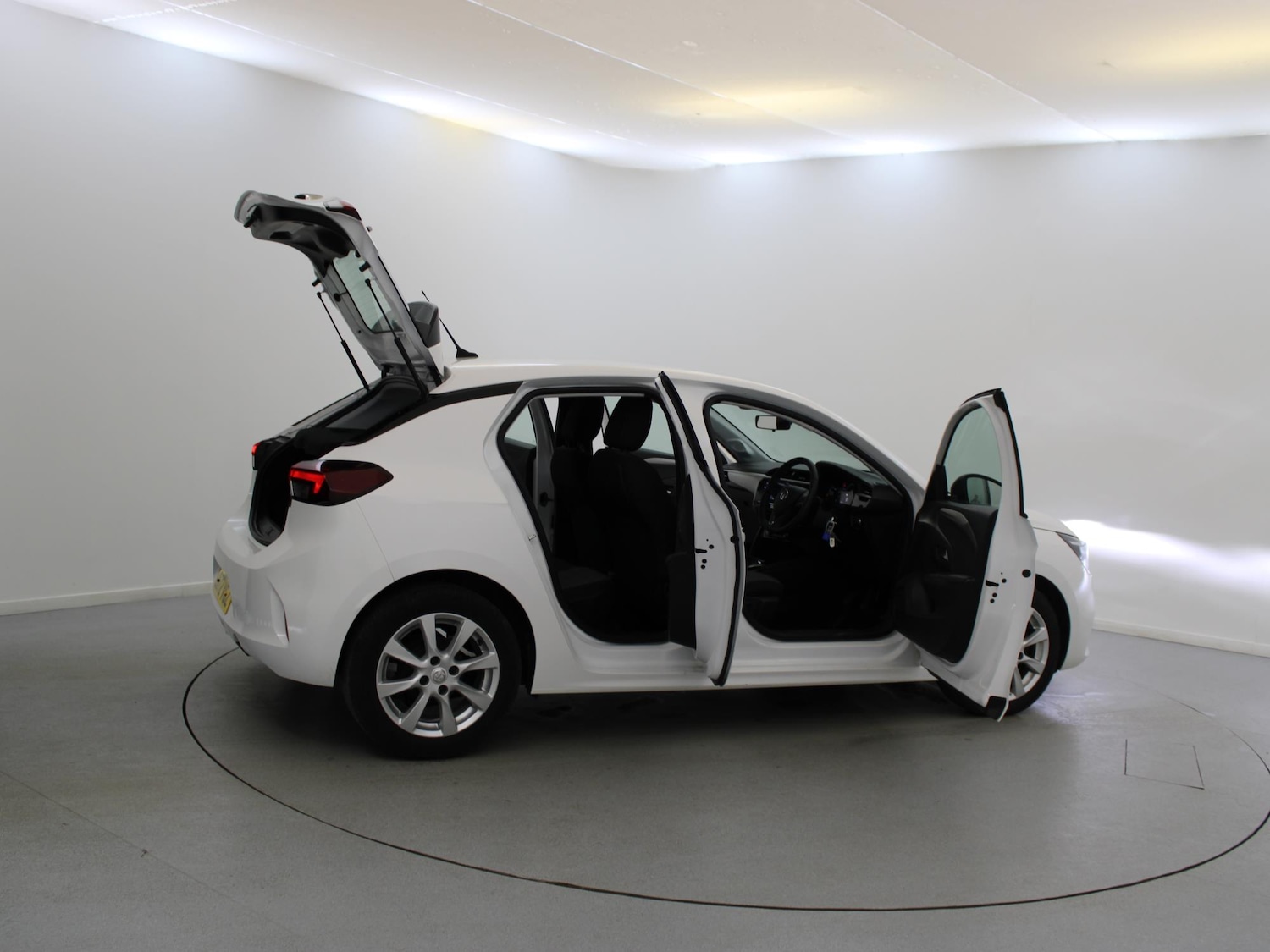 Used Vauxhall Corsa 2022 for sale - 76553435: Photo 32