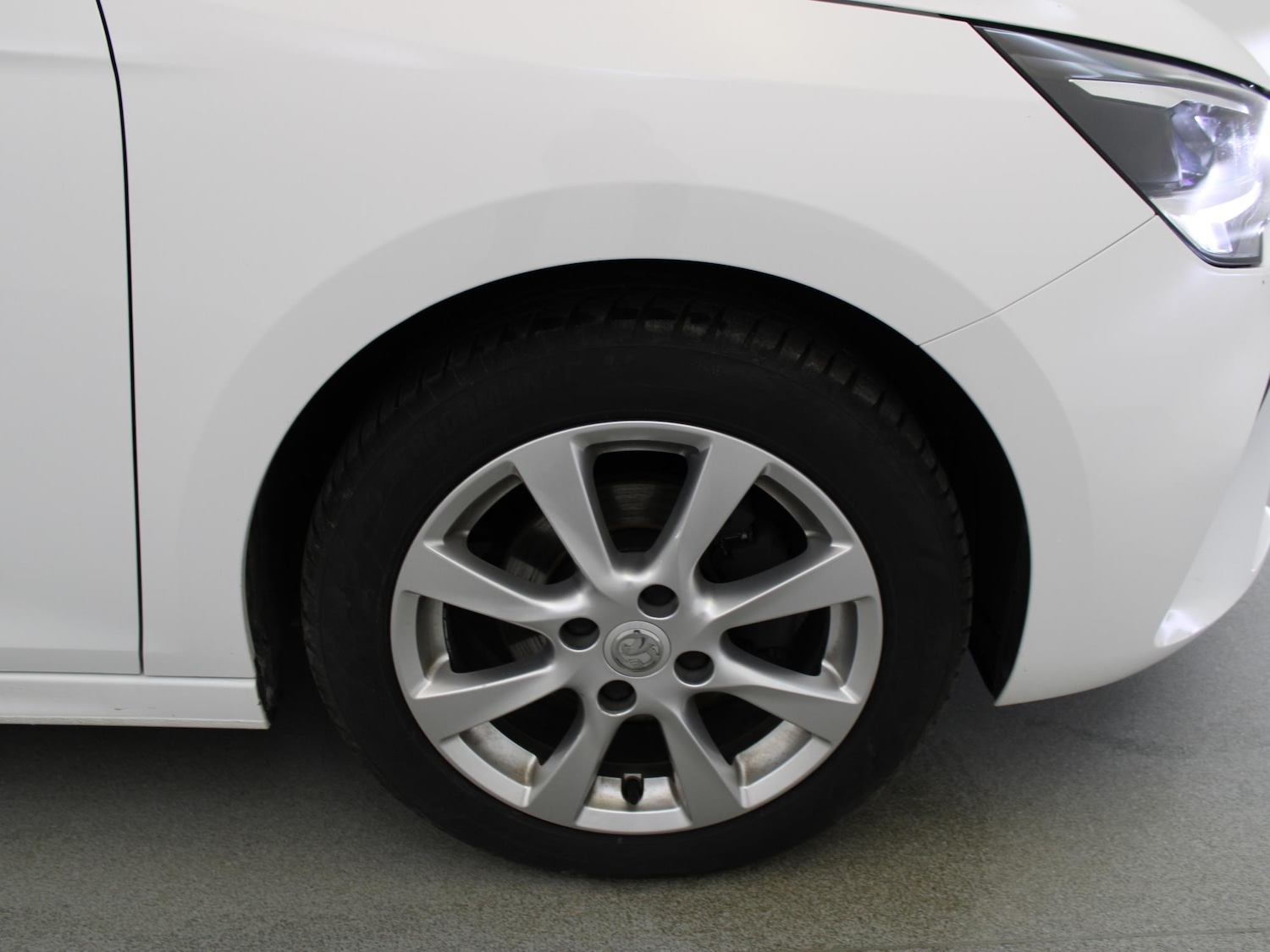 Used Vauxhall Corsa 2022 for sale - 76553435: Photo 33