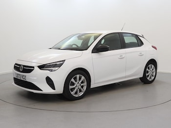 Used Vauxhall Corsa 2022 for sale - 76553435: Photo