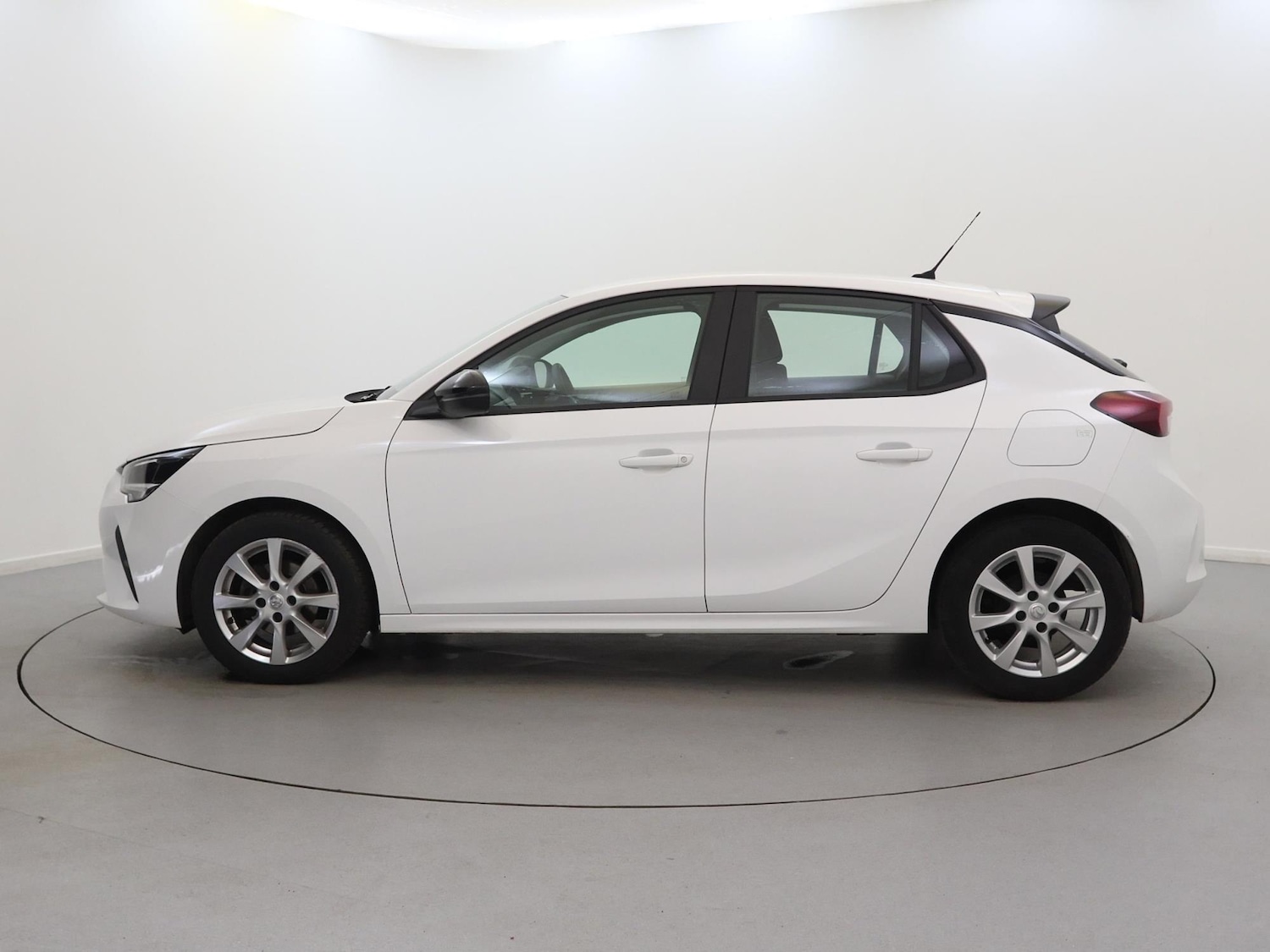 Used Vauxhall Corsa 2022 for sale - 76553435: Photo 4