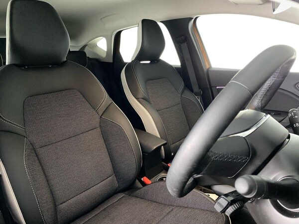 Used Renault Captur 2022 for sale - 75343994: Photo 10
