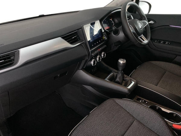 Used Renault Captur 2022 for sale - 75343994: Photo 11