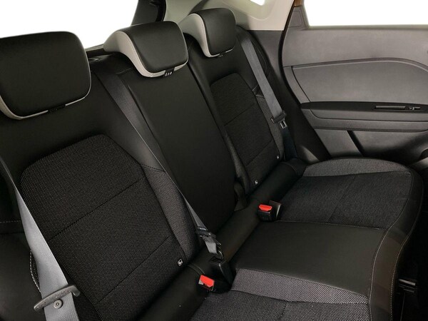 Used Renault Captur 2022 for sale - 75343994: Photo 12