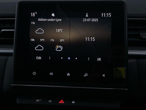 Used Renault Captur 2022 for sale - 75343994: Photo 14