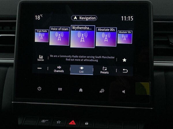 Used Renault Captur 2022 for sale - 75343994: Photo 15