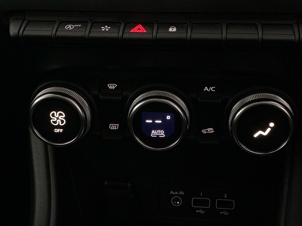 Used Renault Captur 2022 for sale - 75343994: Photo 20