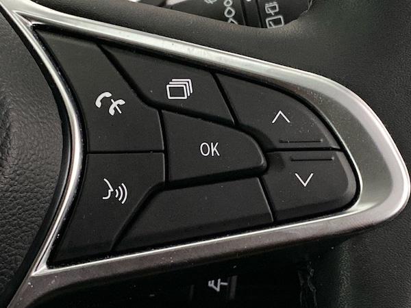 Used Renault Captur 2022 for sale - 75343994: Photo 22