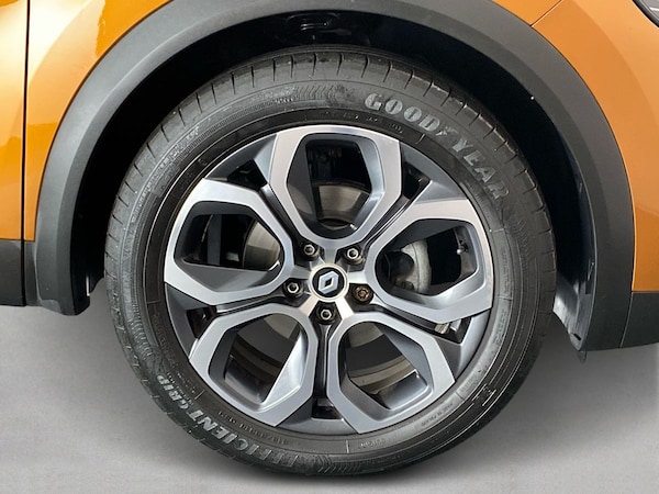 Used Renault Captur 2022 for sale - 75343994: Photo 30