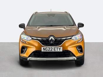 Used Renault Captur 2022 for sale - 75343994: Photo