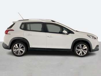Used Peugeot 2008 2016 for sale - 75228677: Photo