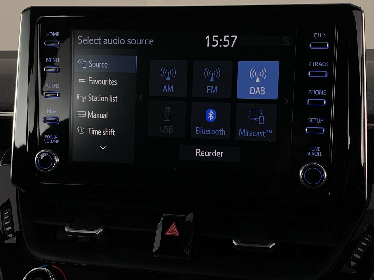Vehicle 19