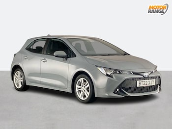 Toyota - Corolla