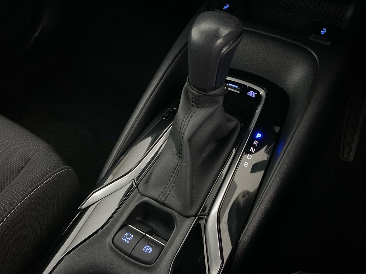 Vehicle 26