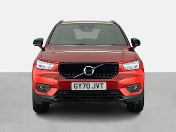 Used Volvo XC40 2020 for sale - 75392942: Photo