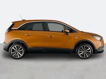Used Vauxhall Crossland X 2018 for sale - 79490646: Photo