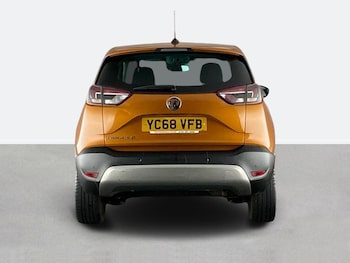 Used Vauxhall Crossland X 2018 for sale - 79490646: Photo