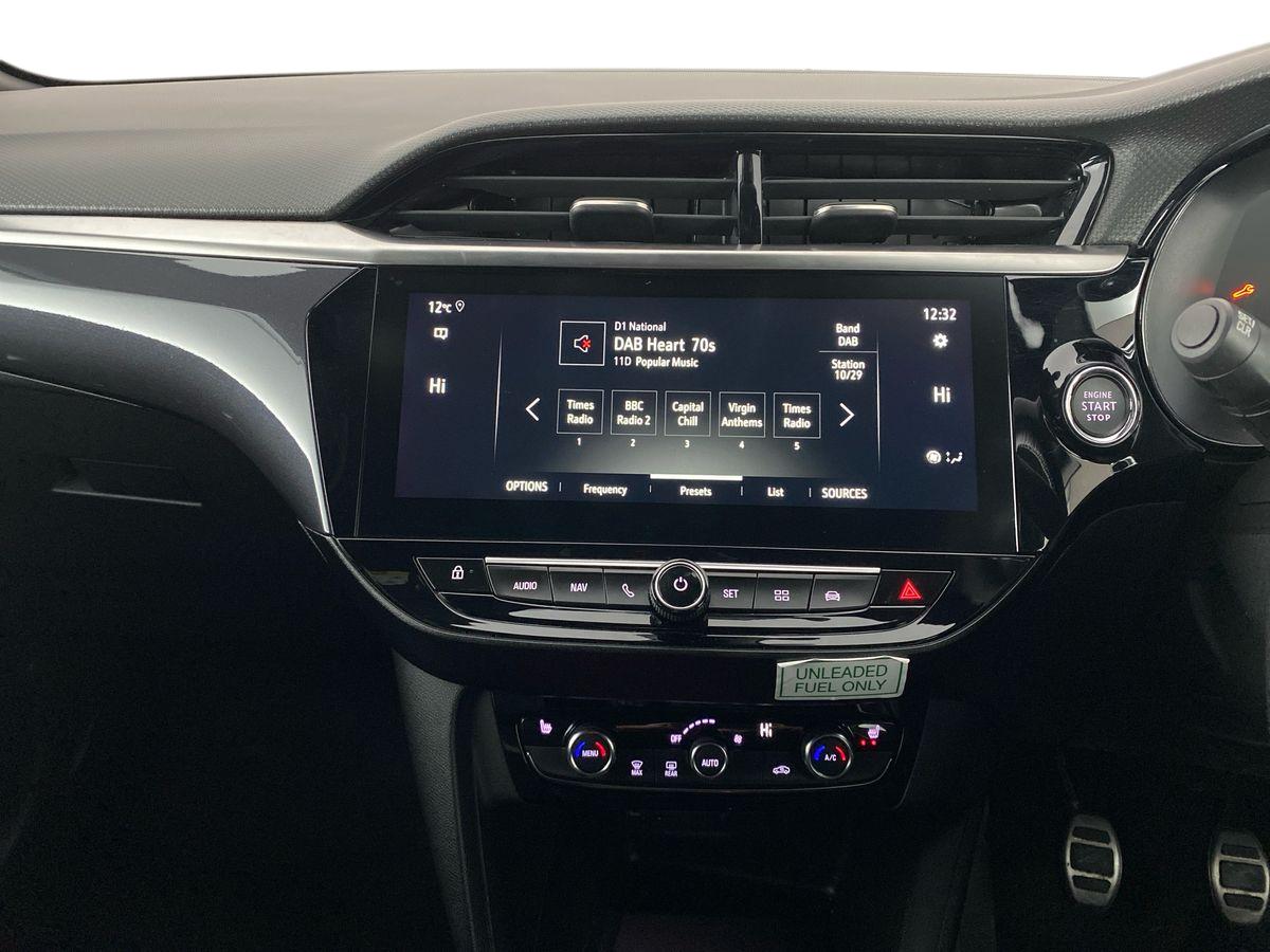 Used Vauxhall Corsa 2023 for sale - 77316773: Photo 10