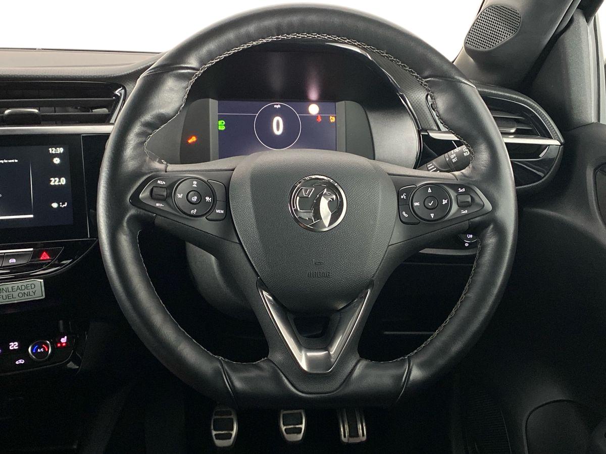Used Vauxhall Corsa 2023 for sale - 77316773: Photo 11