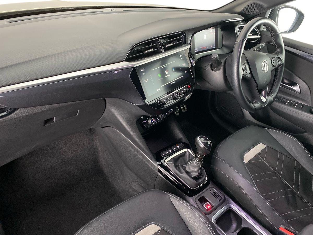 Used Vauxhall Corsa 2023 for sale - 77316773: Photo 14