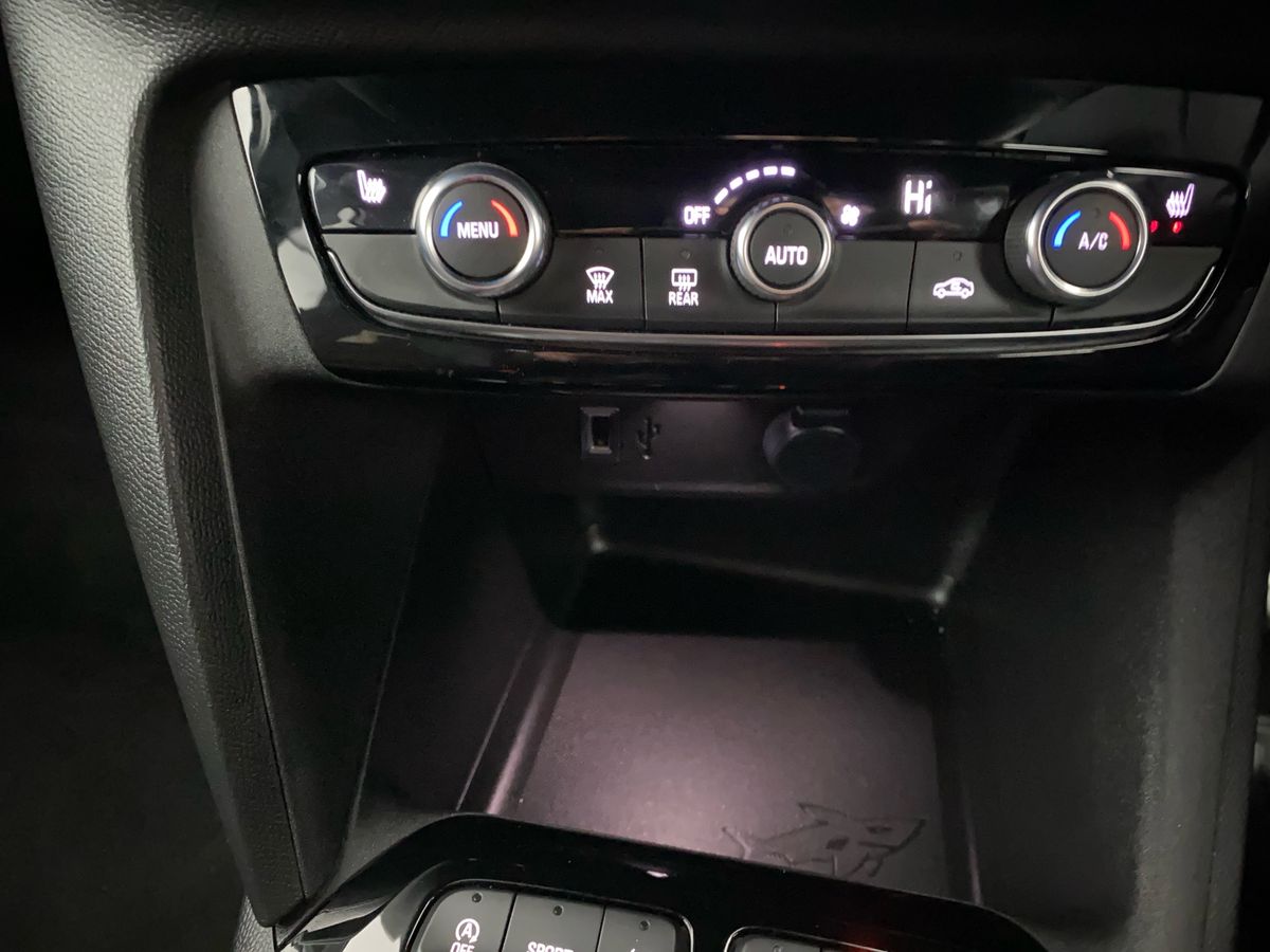 Used Vauxhall Corsa 2023 for sale - 77316773: Photo 19