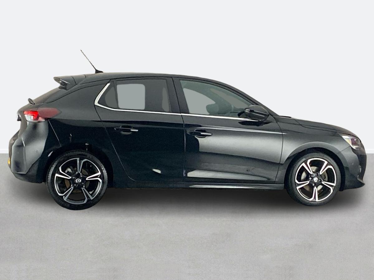 Used Vauxhall Corsa 2023 for sale - 77316773: Photo 2