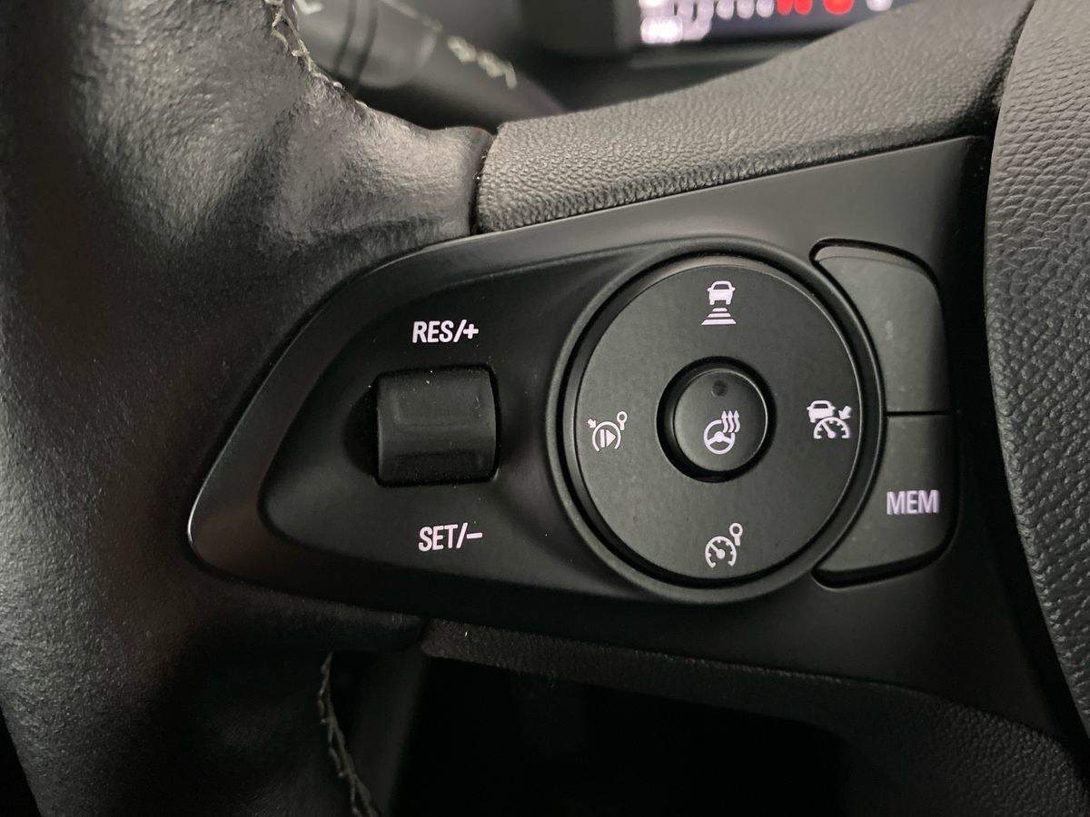 Used Vauxhall Corsa 2023 for sale - 77316773: Photo 20