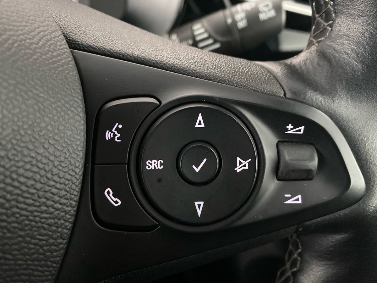 Used Vauxhall Corsa 2023 for sale - 77316773: Photo 21