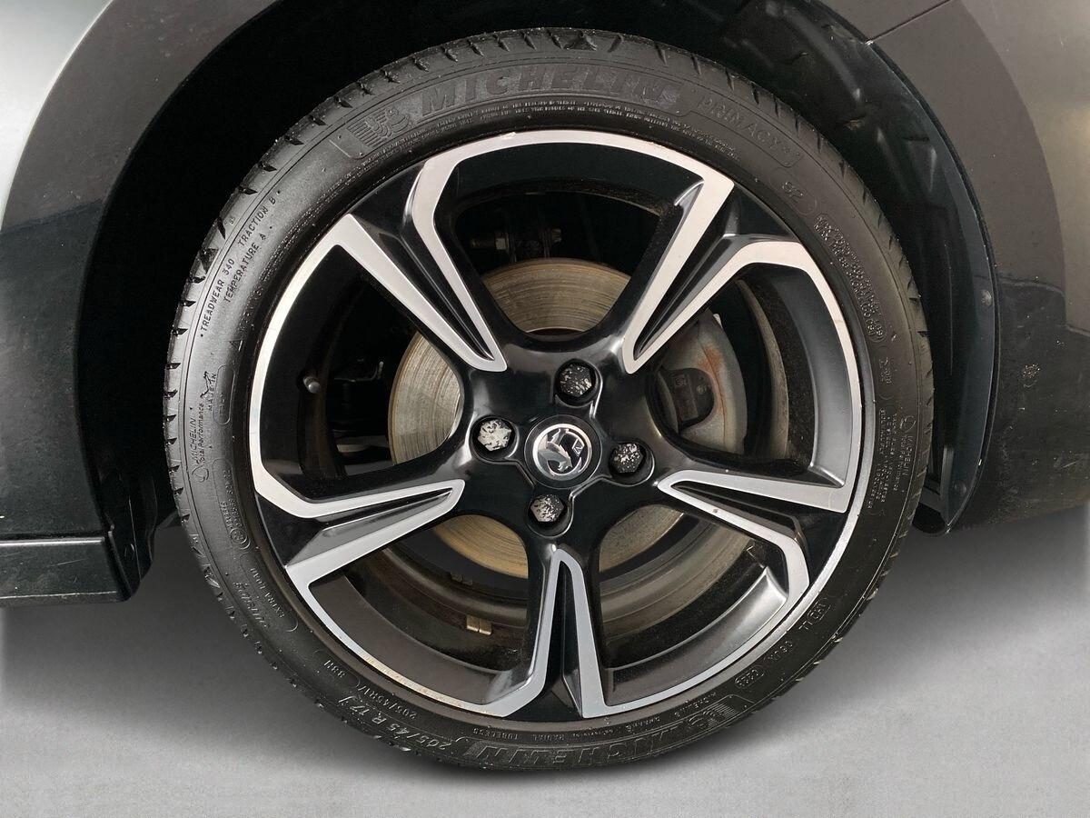 Used Vauxhall Corsa 2023 for sale - 77316773: Photo 25