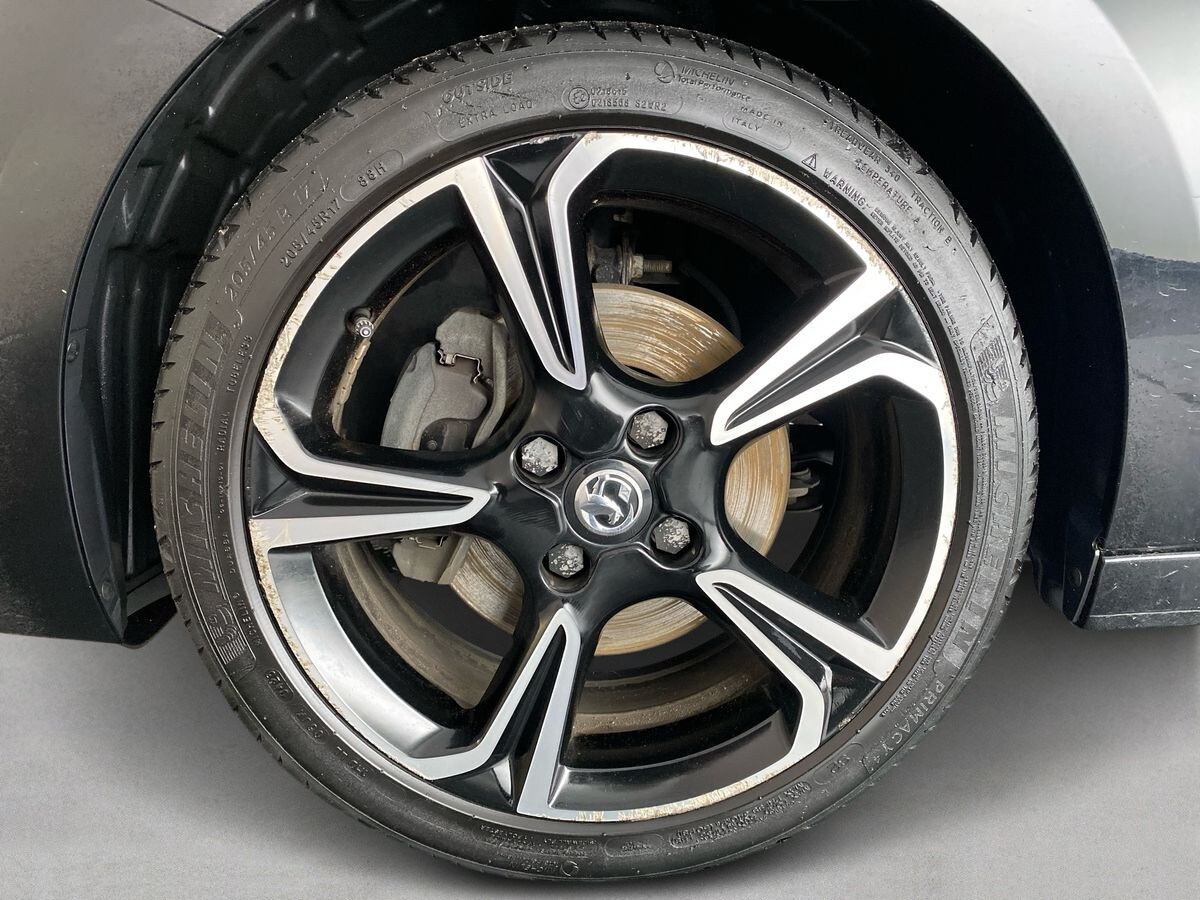 Used Vauxhall Corsa 2023 for sale - 77316773: Photo 26